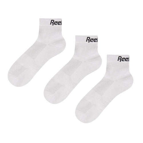 3er-Pack Sports Essentials Ankle Socks