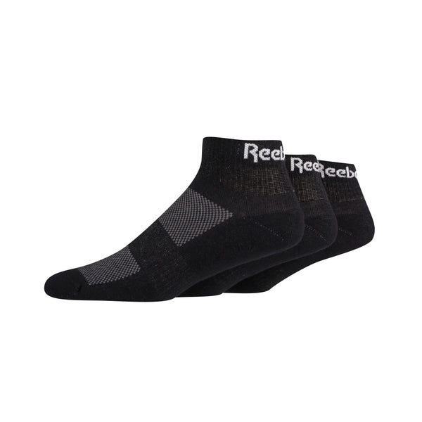 3 Pairs Sports Essentials Ankl