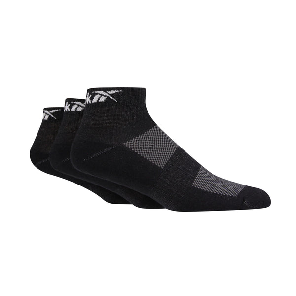 3 Pairs Sports Essentials Ankl