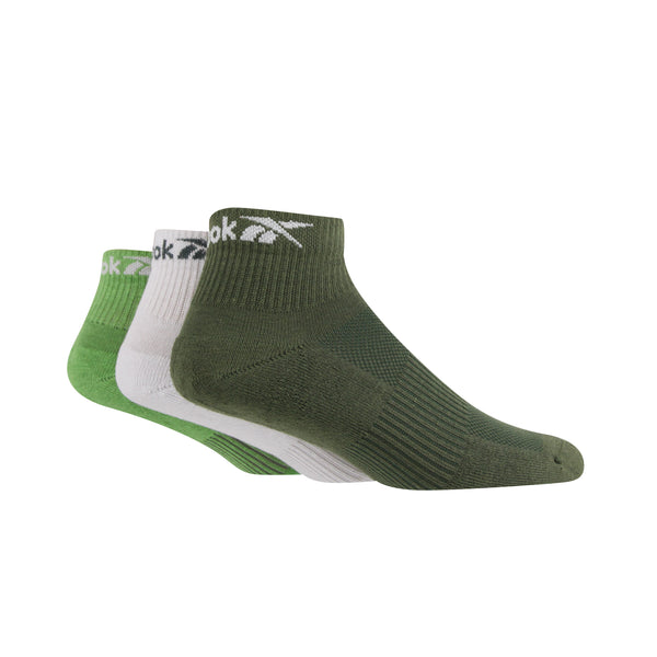 3 Pairs Sports Essentials Ankle Socks