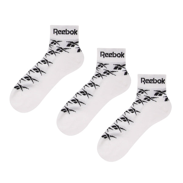 3 Pairs Sports Essentials Ankle