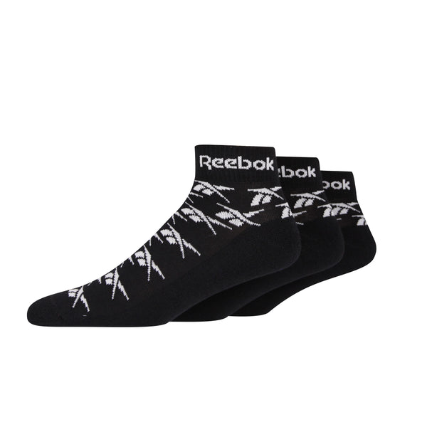 3 Pairs Sports Essentials Ankle