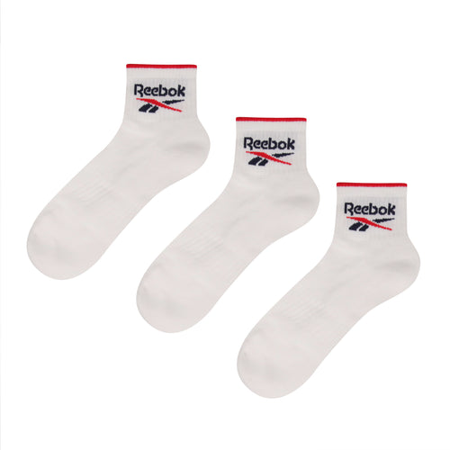 3 Pairs Sports Essentials Ankle