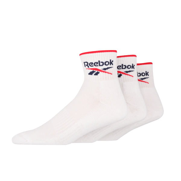 3 Pairs Sports Essentials Ankle
