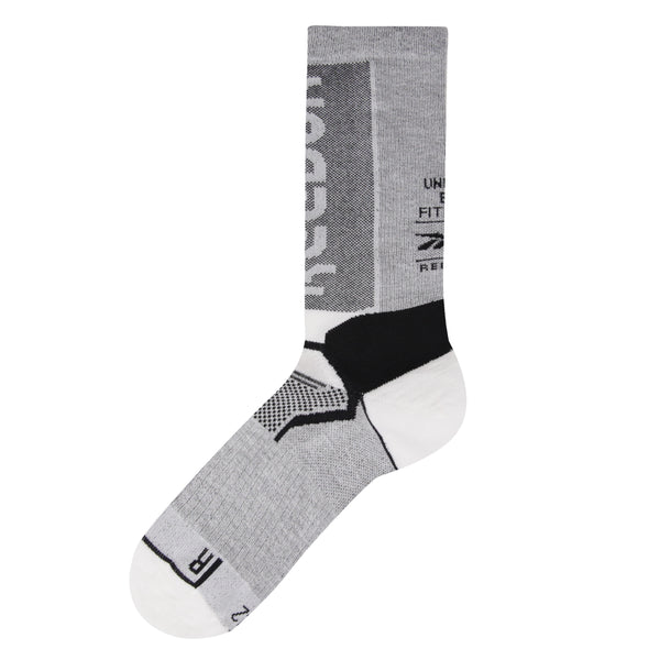 Fitness Crew Socks