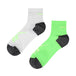 2 Pairs Running Ankle Socks