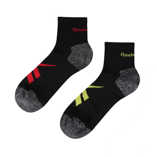2 Pairs Running Ankle Socks