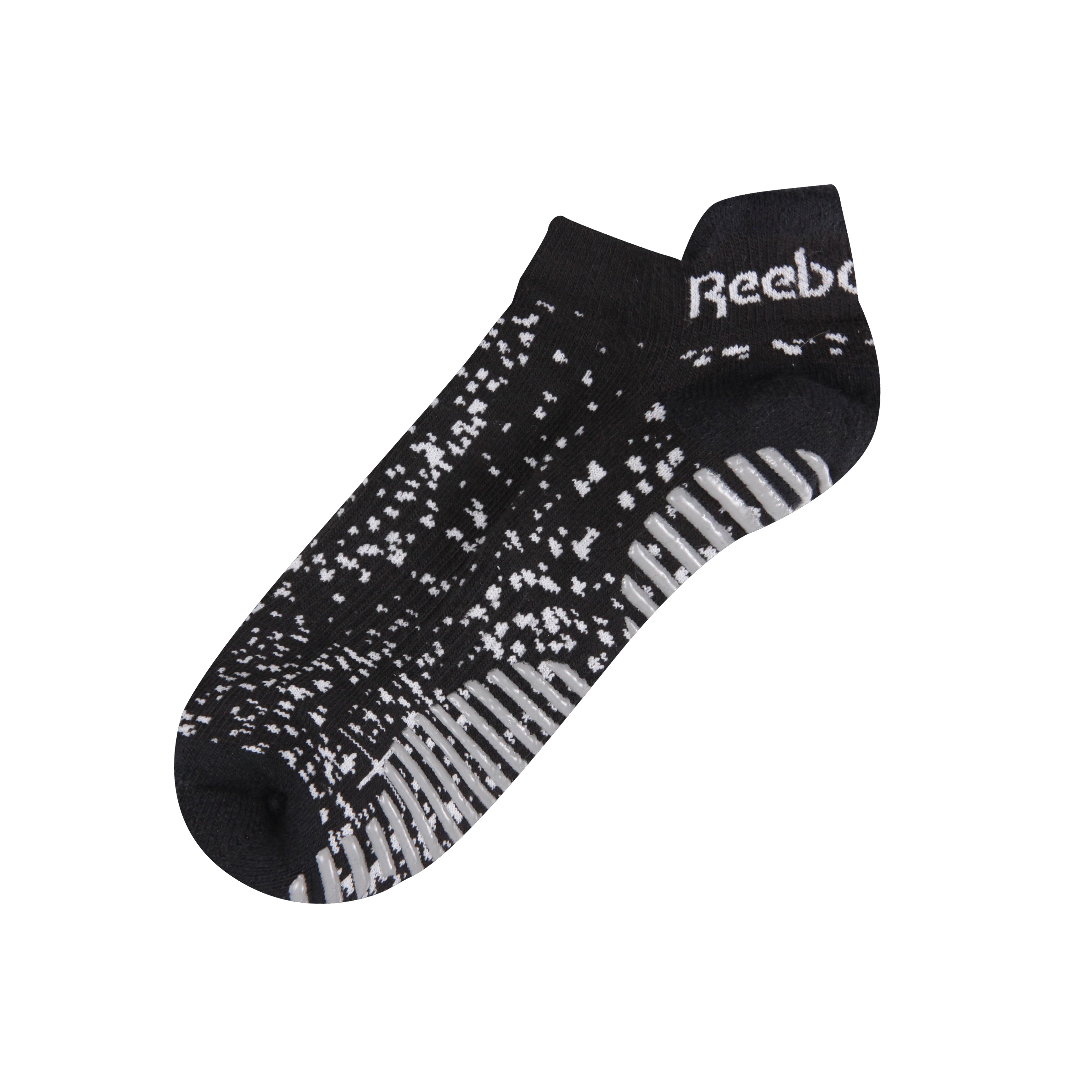 reebok basketball socks