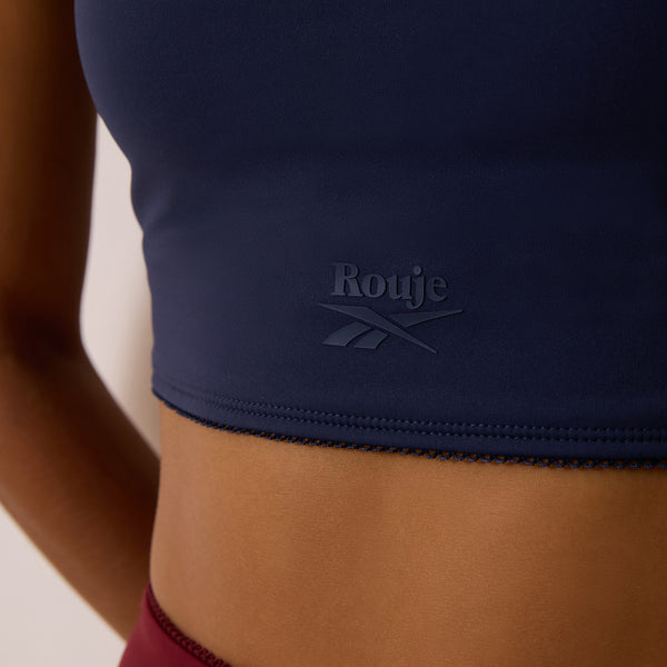 Reebok x Rouje Isa Women's Sports Bra
