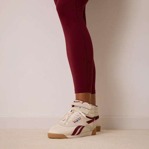 Reebok x Rouje Marie Jo Women's 7/8 Leggings