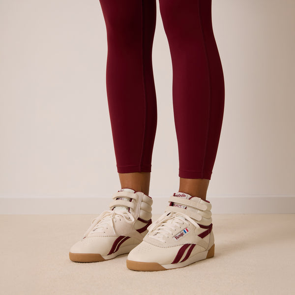 Reebok x Rouje Marie Jo Women's 7/8 Leggings