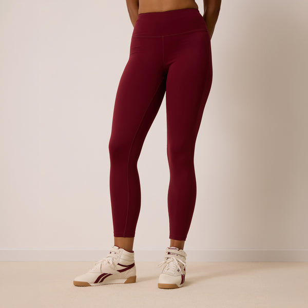 Reebok x Rouje Marie Jo Women's 7/8 Leggings