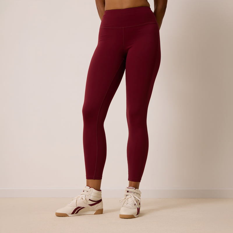 Reebok x Rouje Marie Jo Women's 7/8 Leggings