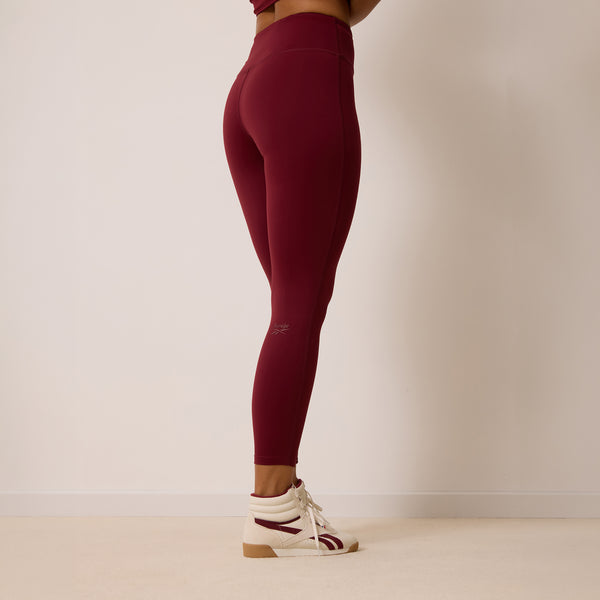 Reebok x Rouje Marie Jo Women's 7/8 Leggings