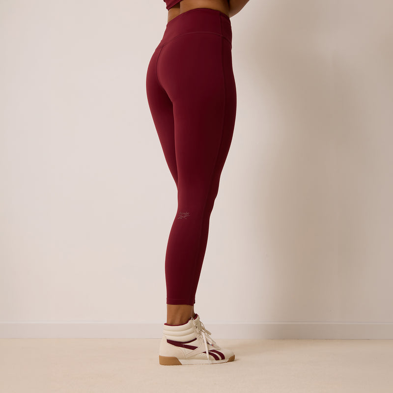 Reebok x Rouje Marie Jo Women's 7/8 Leggings