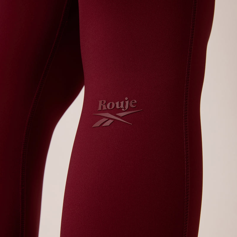 Reebok x Rouje Marie Jo Women's 7/8 Leggings