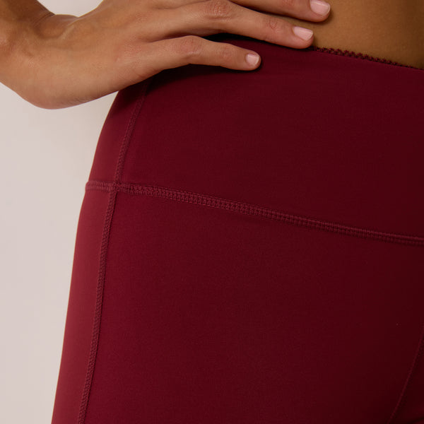 Reebok x Rouje Marie Jo Women's 7/8 Leggings