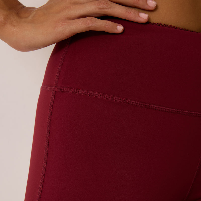 Reebok x Rouje Marie Jo Women's 7/8 Leggings