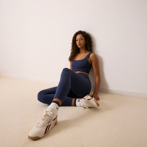 Reebok x Rouje Marie Jo Women's 7/8 Leggings