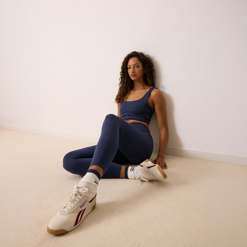 Reebok x Rouje Marie Jo Women's 7/8 Leggings