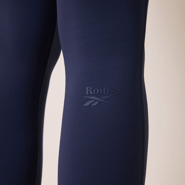 Reebok x Rouje Marie Jo Women's 7/8 Leggings