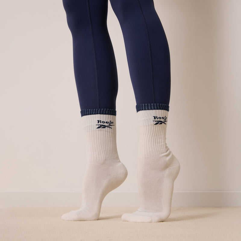 Reebok x Rouje Gary Socks