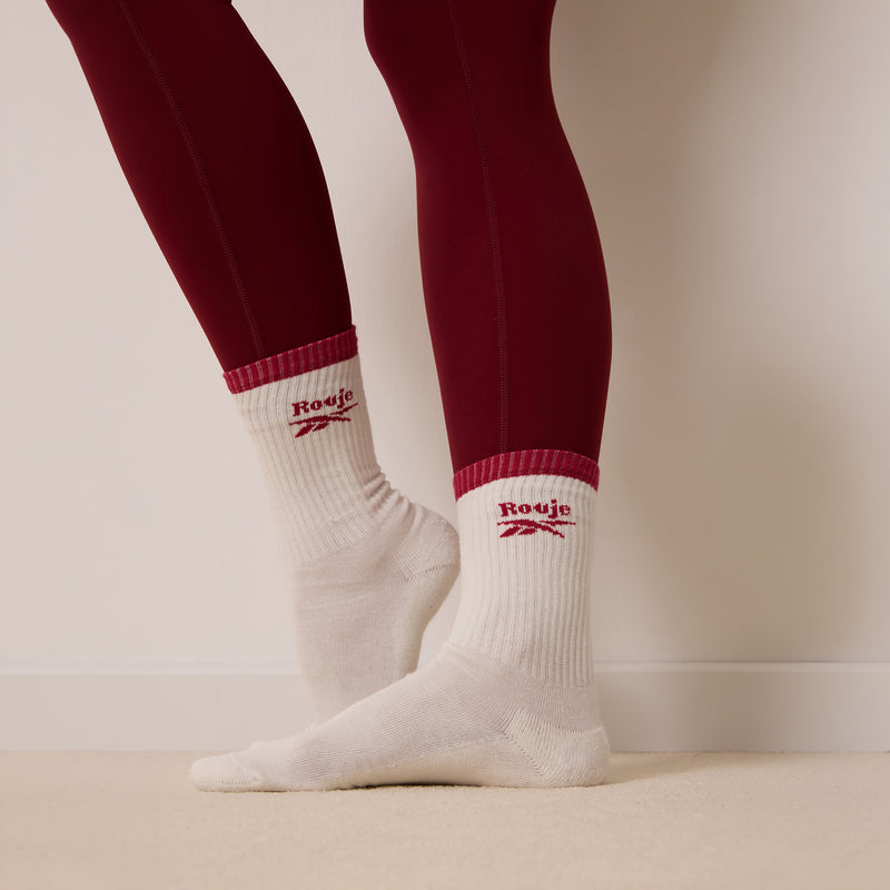 Reebok x Rouje Gary Socks
