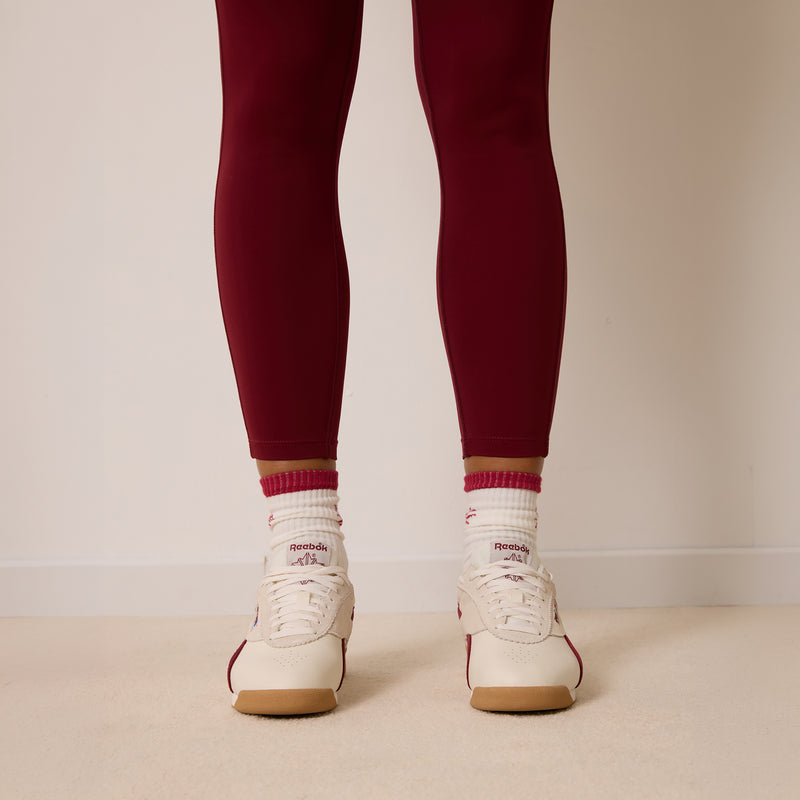 Reebok x Rouje Freestyle Lo Women's Trainers