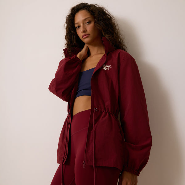 Reebok x Rouje Jules Women's Windbreaker