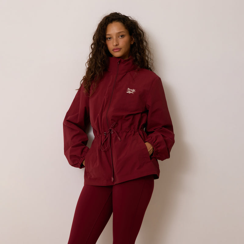 Reebok x Rouje Jules Women's Windbreaker