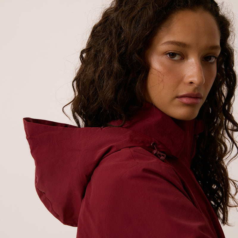 Reebok x Rouje Jules Women's Windbreaker