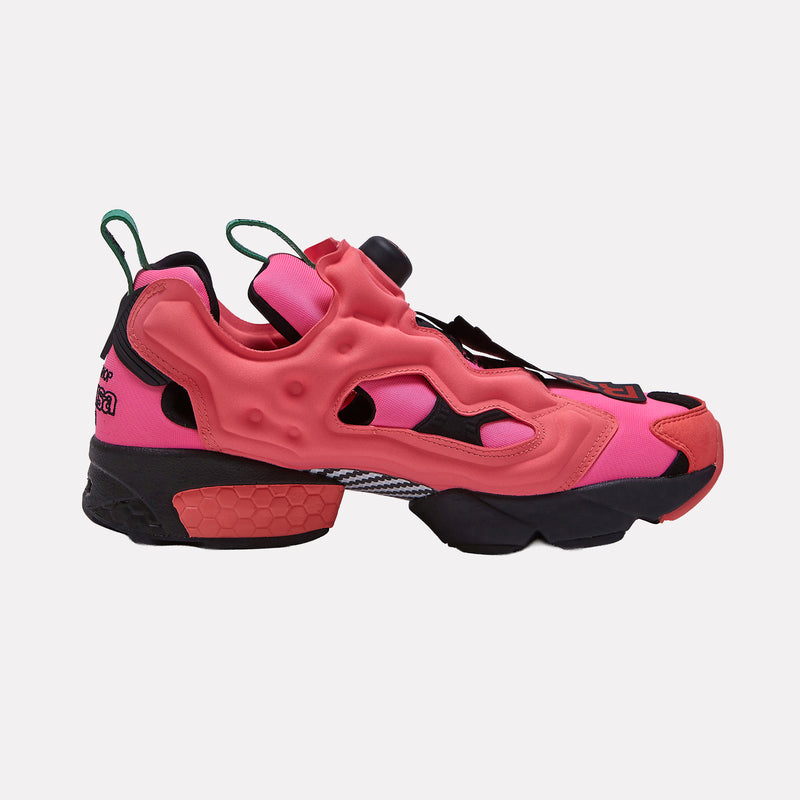 Reebok x Balansa Instapump Fury 94-sneakers