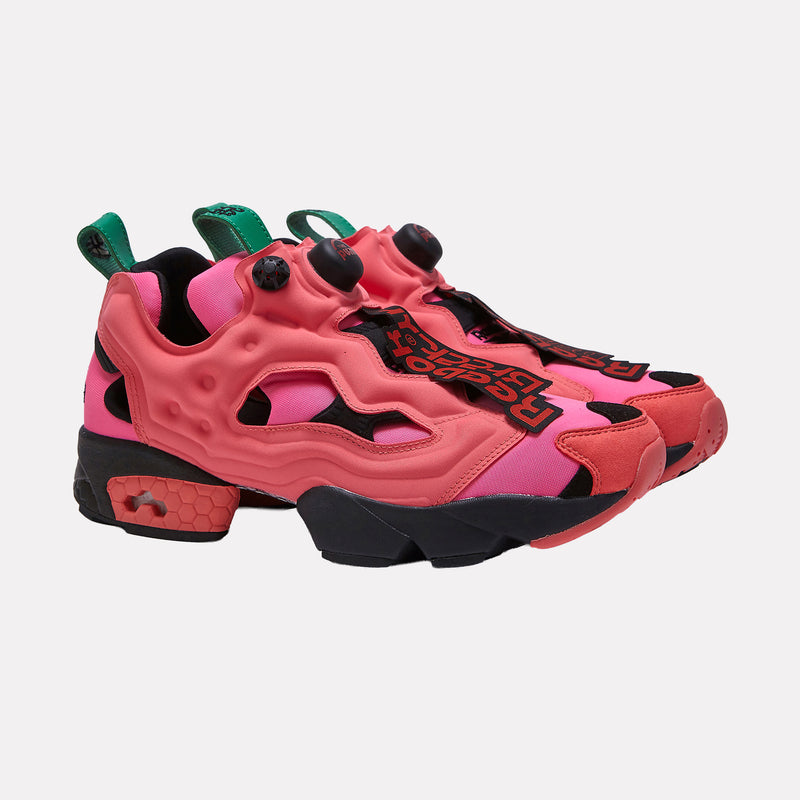 Reebok x Balansa Instapump Fury 94-sneakers