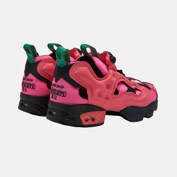 Reebok x Balansa Instapump Fury 94-sneakers