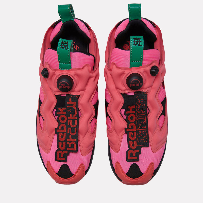 Reebok x Balansa Instapump Fury 94-sneakers