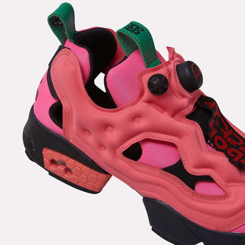 Reebok x Balansa Instapump Fury 94-sneakers