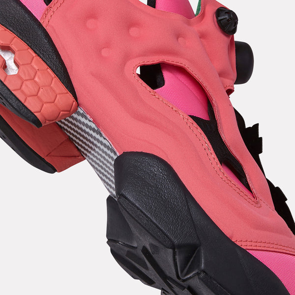 Reebok x Balansa Instapump Fury 94-sneakers