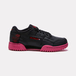 Reebok x Balansa Workout Plus Ripple Trainers