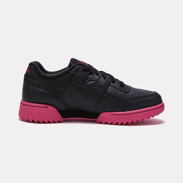 Reebok x Balansa Workout Plus Ripple Trainers