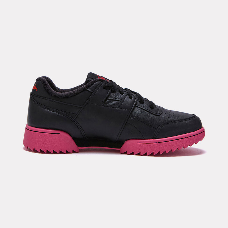 Reebok x Balansa Workout Plus Ripple Trainers
