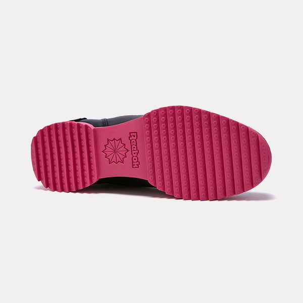 Reebok x Balansa Workout Plus Ripple Trainers
