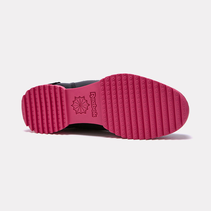 Reebok x Balansa Workout Plus Ripple Trainers
