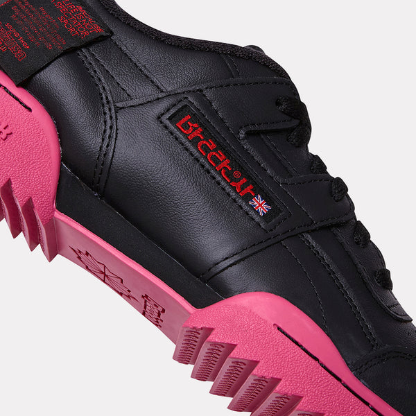 Reebok x Balansa Workout Plus Ripple Trainers