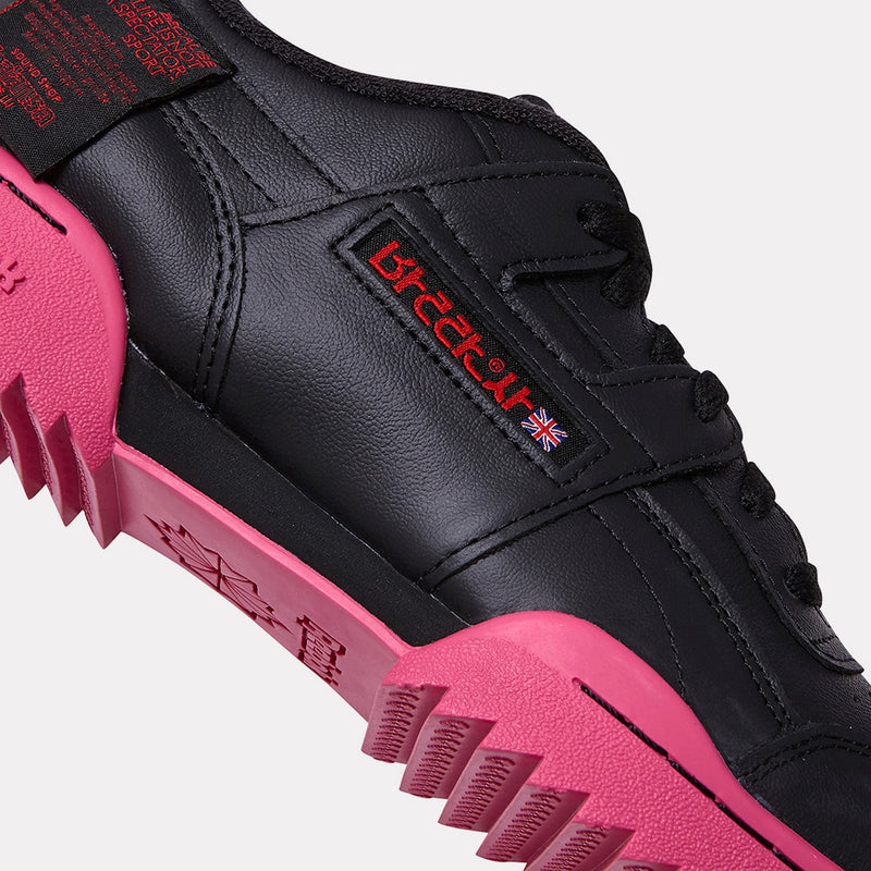 Reebok x Balansa Workout Plus Ripple Trainers