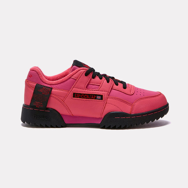 Reebok x Balansa Workout Plus Ripple sportbačiai