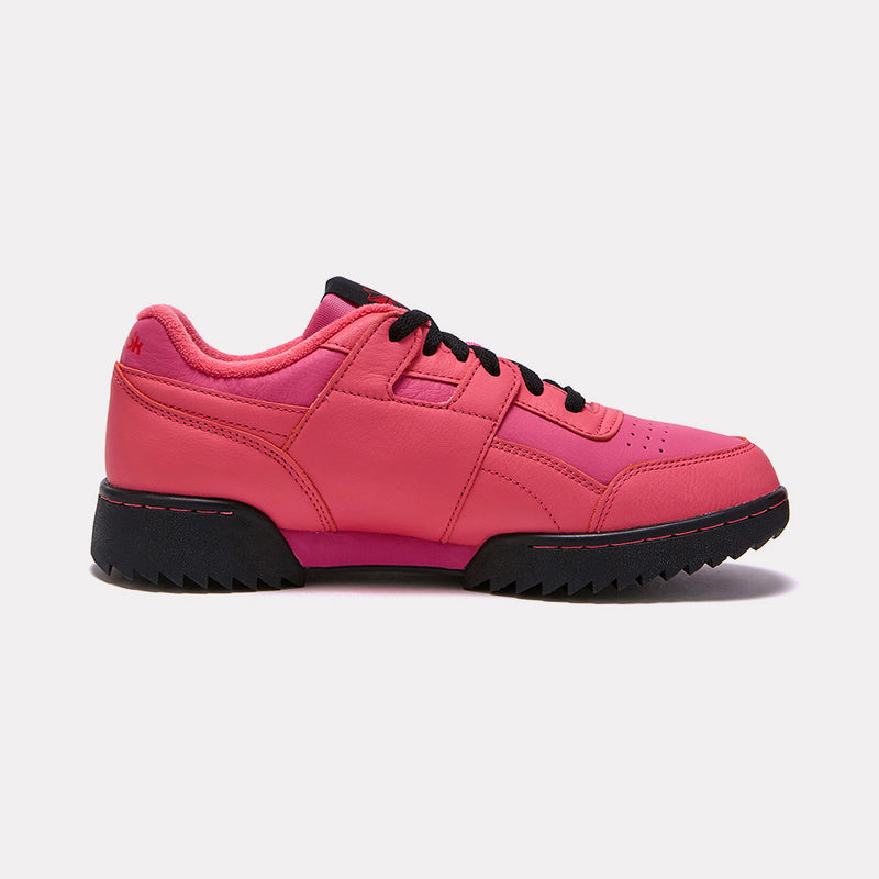 Reebok x Balansa Workout Plus Ripple Trainers