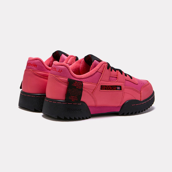Reebok x Balansa Workout Plus Ripple Trainers