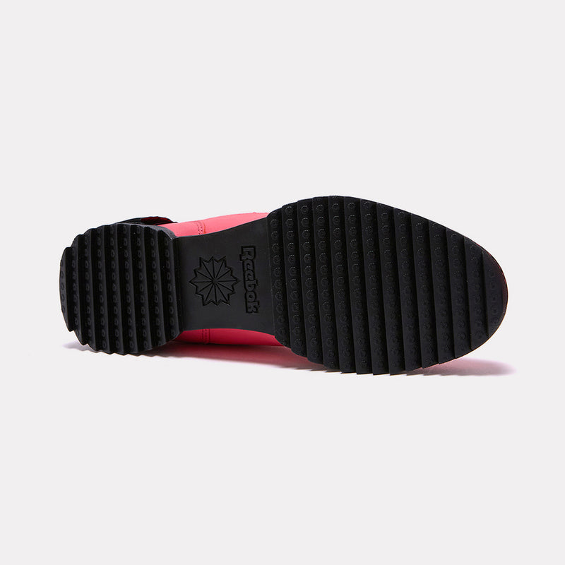 Reebok x Balansa Workout Plus Ripple Trainers
