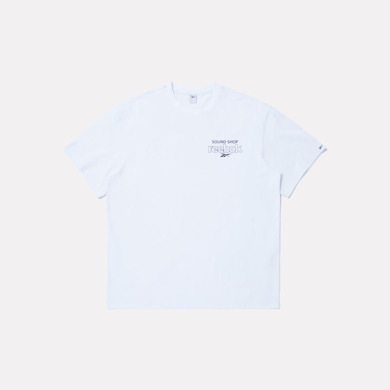 Reebok x Balansa OG Logo T-Shirt