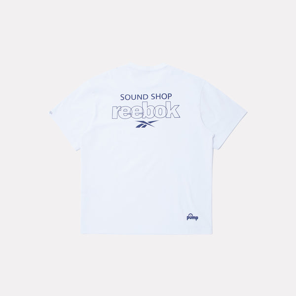 Reebok x Balansa OG Logo T-Shirt